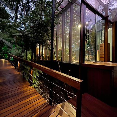 Deck1920 - Bangalos Area Rural - Cascavel Cascavel  Dış mekan fotoğraf