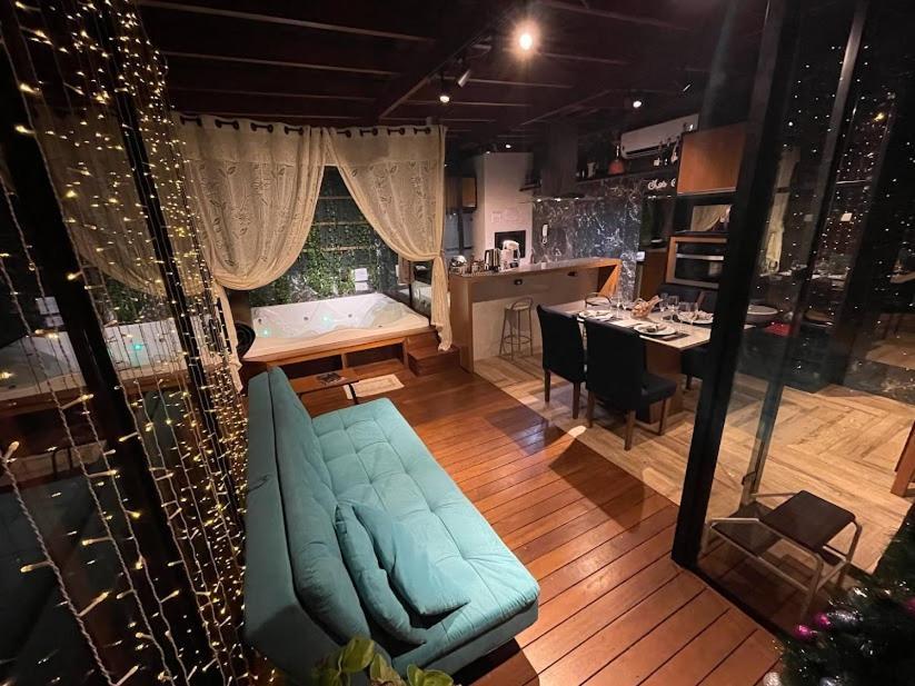 Deck1920 - Bangalos Area Rural - Cascavel Cascavel  Dış mekan fotoğraf